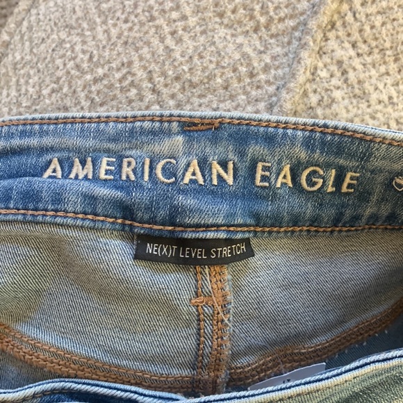 American Eagle Jeans - Picture 3 of 6